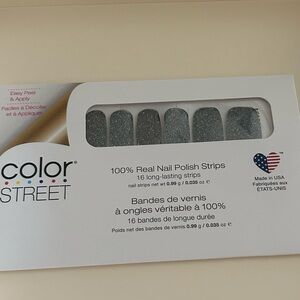Color Street Light Year Nail Strips